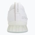 Vzpěračské boty adidas Adipower Weightlifting III white 6