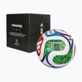 Fotbalový míč Adidas Trionda League Box World Cup multicolor velikost 5 2