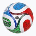 Fotbalový míč Adidas Trionda League Box World Cup multicolor velikost 5 4