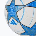 Fotbalový míč adidas UCL Training velikost 5 white/blue 4