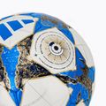 Fotbalový míč adidas UCL Pro Sala white/blue velikost 4 3