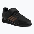 Vzpěračské boty adidas APWR Perfect III black