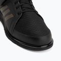 Vzpěračské boty adidas APWR Perfect III black 7