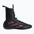 Pánské boxerské boty adidas Speedex Ultra black 2