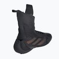Pánské boxerské boty adidas Speedex Ultra black 4
