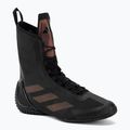 Pánské boxerské boty adidas Speedex Ultra black
