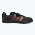 Vzpěračské boty adidas The Total 2 black 2