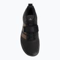Vzpěračské boty adidas The Total 2 black 5