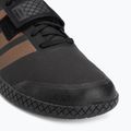 Vzpěračské boty adidas The Total 2 black 7