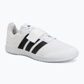 Vzpěračské boty adidas The Total 2 white