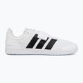 Vzpěračské boty adidas The Total 2 white 2
