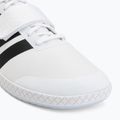 Vzpěračské boty adidas The Total 2 white 7