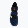 Vzpěračské boty adidas The Total 2 blue 5