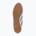 Boxerské boty adidas Box Hog 4 white/silver 4