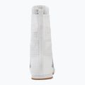 Boxerské boty adidas Box Hog 4 white/silver 6