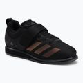 Vzpěračské boty adidas Powerlift 5 Black