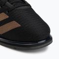 Vzpěračské boty adidas Powerlift 5 Black 7