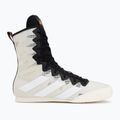 Boxerské boty adidas Box Hog 4 Orbit Grey/Ftwr White/Pure Orange 2