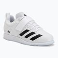Vzpěračské boty adidas Powerlift 5 white