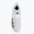 Vzpěračské boty adidas Powerlift 5 white 5