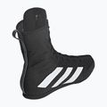 Boxerské boty adidas Box Hog 4 black/white 4