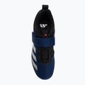 Vzpěračské boty adidas Powerlift 5 blue 5