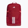 Batoh adidas TIRO 27,92 l team power red/white