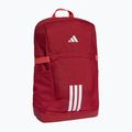 Batoh adidas TIRO 27,92 l team power red/white 2