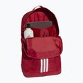 Batoh adidas TIRO 27,92 l team power red/white 4