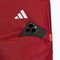 Batoh adidas TIRO 27,92 l team power red/white 6