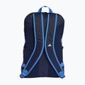 Batoh adidas TIRO 27,92 l team navy blue 2/white 3