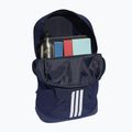 Batoh adidas TIRO 27,92 l team navy blue 2/white 4