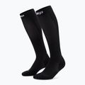 Dámské kompresní ponožky CEP Run Tall 5.0 black