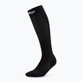 Dámské kompresní ponožky CEP Run Tall 5.0 black 2
