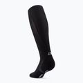 Dámské kompresní ponožky CEP Run Tall 5.0 black 3