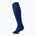 Dámské kompresní ponožky CEP Run Tall 5.0 dark blue 3
