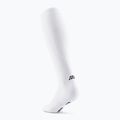 Pánské kompresní ponožky CEP Run Tall 5.0 white 3