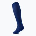 Pánské kompresní ponožky CEP Run Tall 5.0 dark blue 3