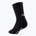 Pánské kompresní ponožky CEP Run Mid Cut 5.0 black 3