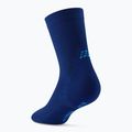 Pánské kompresní ponožky CEP Run Mid Cut 5.0 dark blue 3
