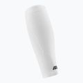 Dámské kompresní pásky na lýtka CEP Calf 5.0 white 3