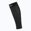 Dámské kompresní pásky na lýtka CEP Calf 5.0 black/lime 2