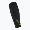 Dámské kompresní pásky na lýtka CEP Calf 5.0 black/lime 3