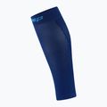 Dámské kompresní pásky na lýtka CEP Calf 5.0 dark blue 2