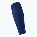 Dámské kompresní pásky na lýtka CEP Calf 5.0 dark blue 3