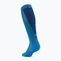 Dámské ponožky CEP Ultralight Tall 4.0 blue/dark blue 3