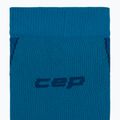 Dámské ponožky CEP Ultralight Tall 4.0 blue/dark blue 3
