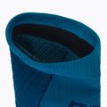 Dámské ponožky CEP Ultralight Tall 4.0 blue/dark blue 6