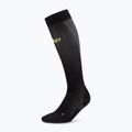 Dámské ponožky CEP Ultralight Tall 4.0 black/grey 2