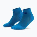 Dámské ponožky CEP Ultralight Low Cut 4.0 blue